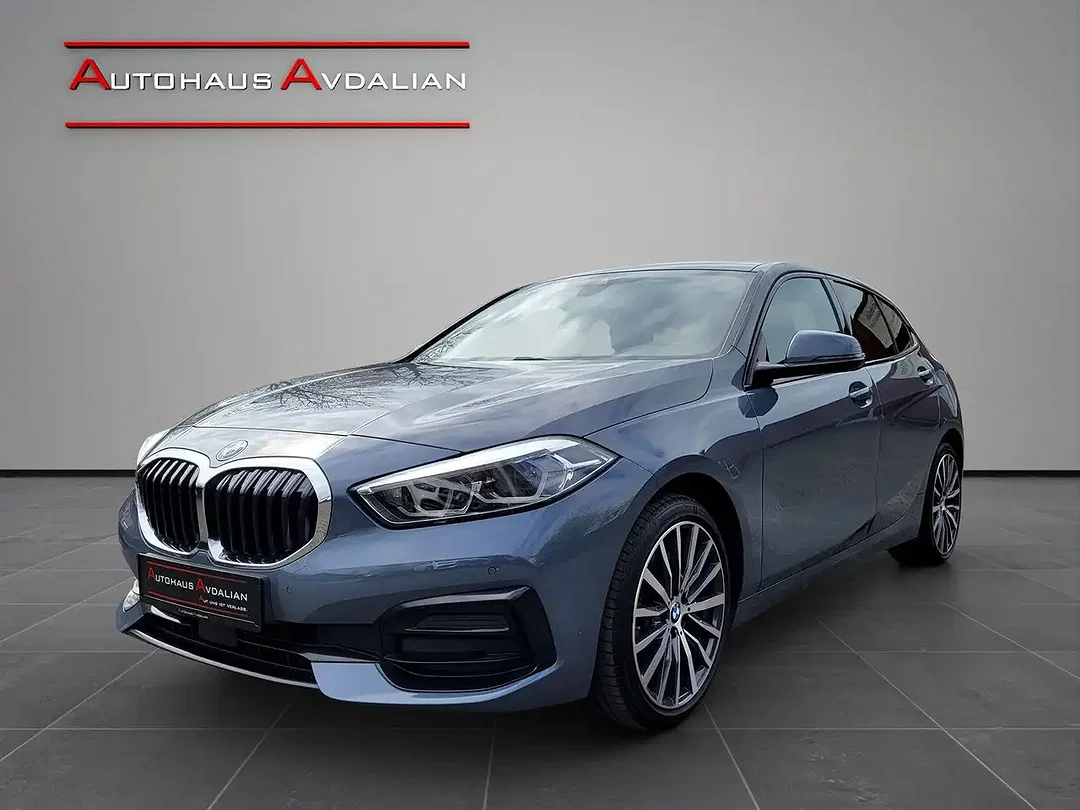 BMW 120 - Afbeelding 1