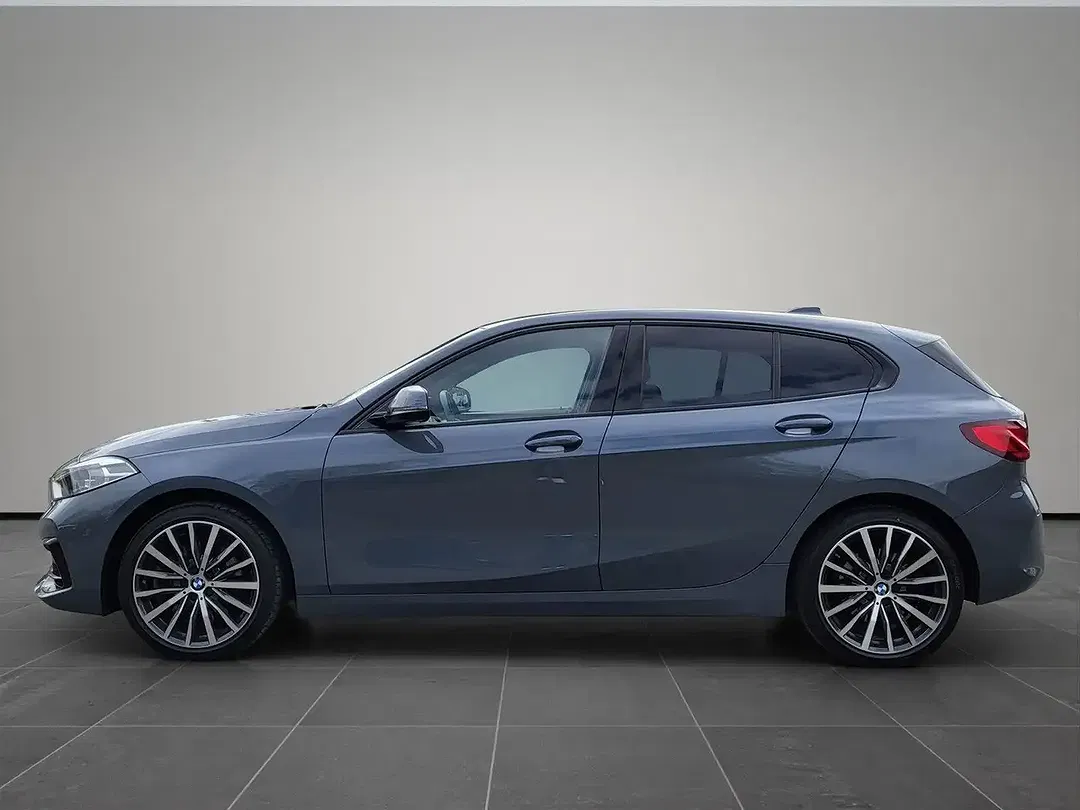 BMW 120 - Thumbnail 2