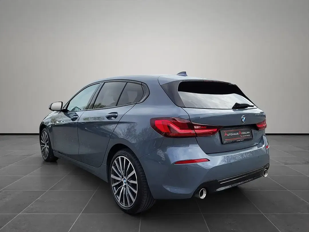 BMW 120 - Thumbnail 3