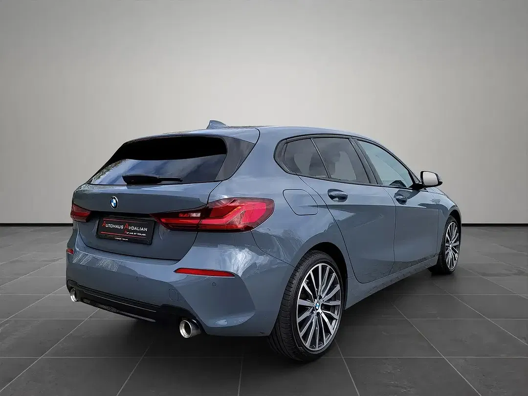 BMW 120 - Thumbnail 5