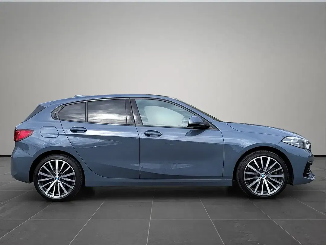 BMW 120 - Thumbnail 6