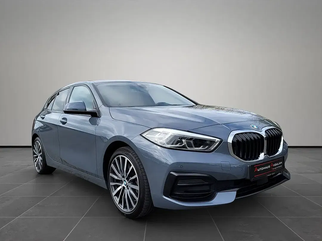 BMW 120 - Thumbnail 7