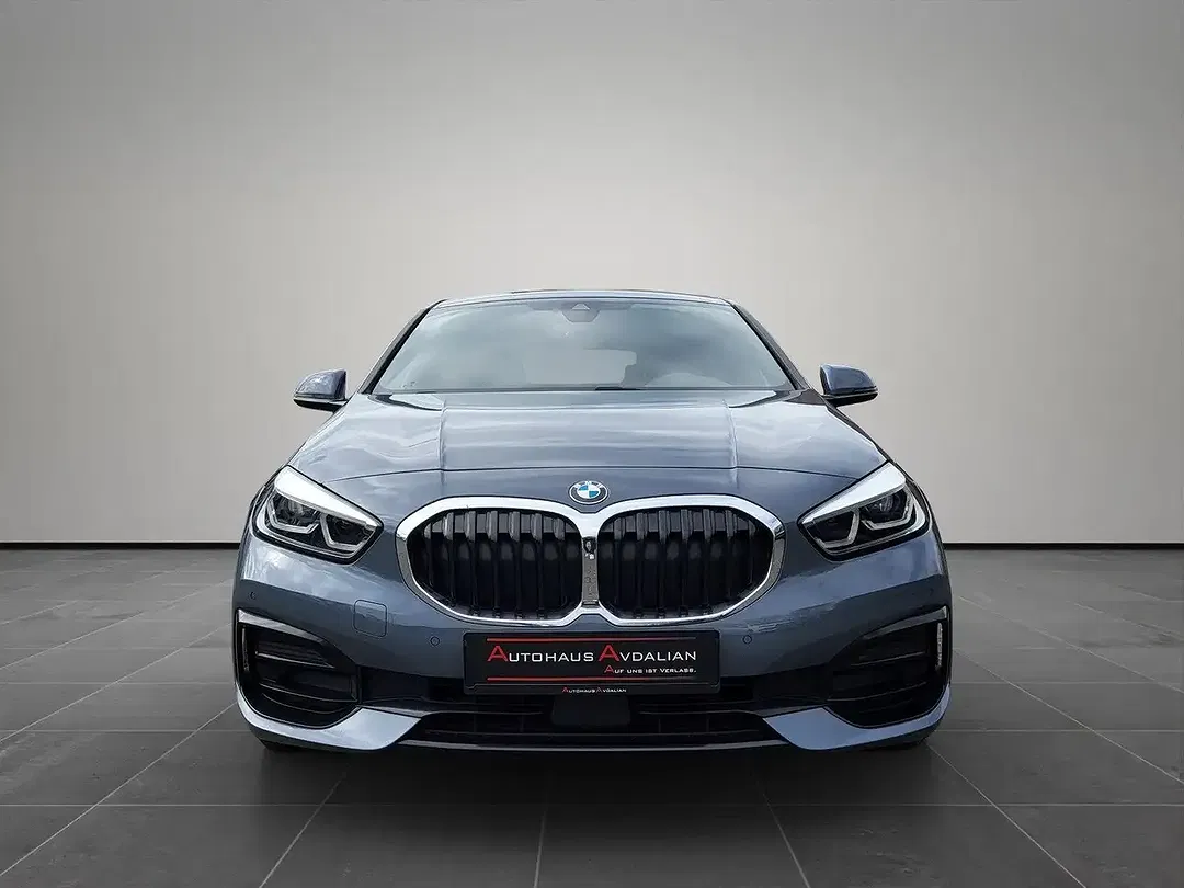 BMW 120 - Thumbnail 8