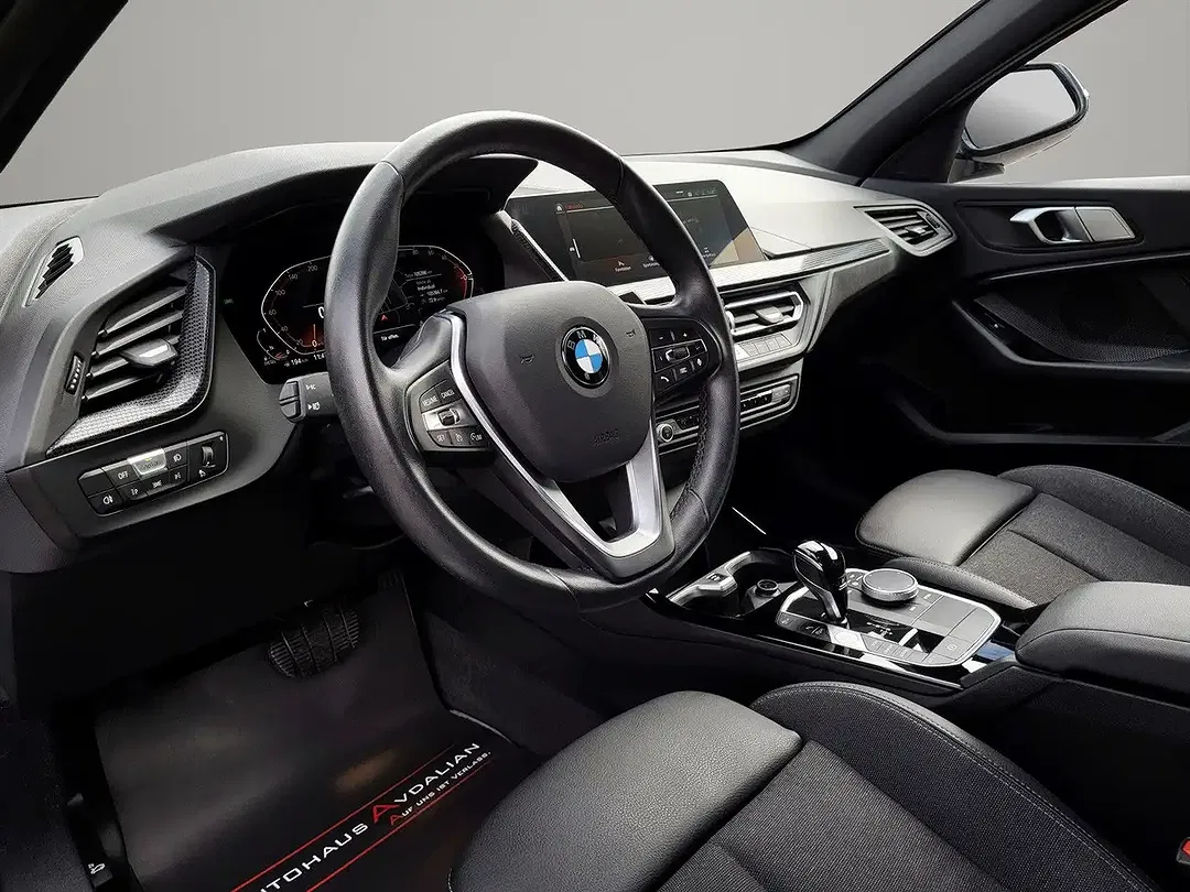BMW 120 - Thumbnail 9