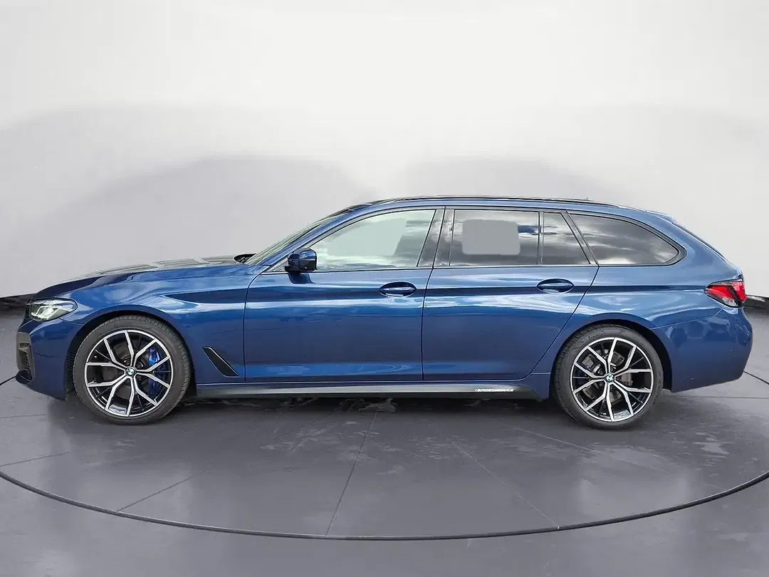 BMW 540 - Thumbnail 3