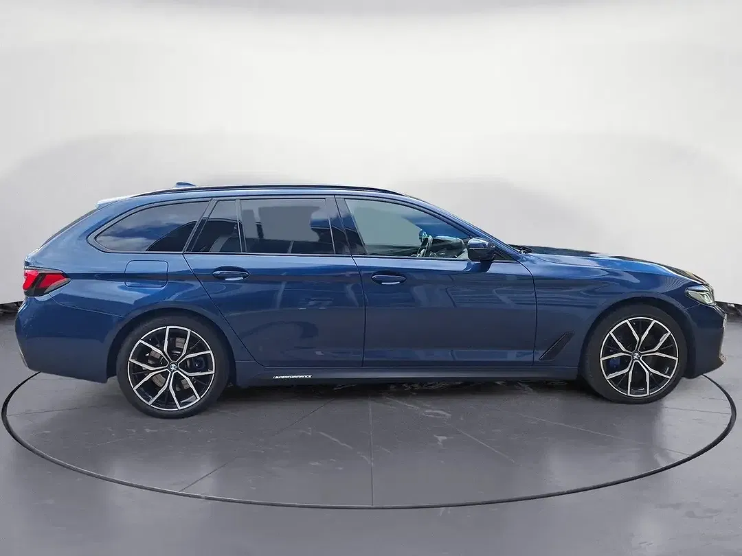 BMW 540 - Thumbnail 6
