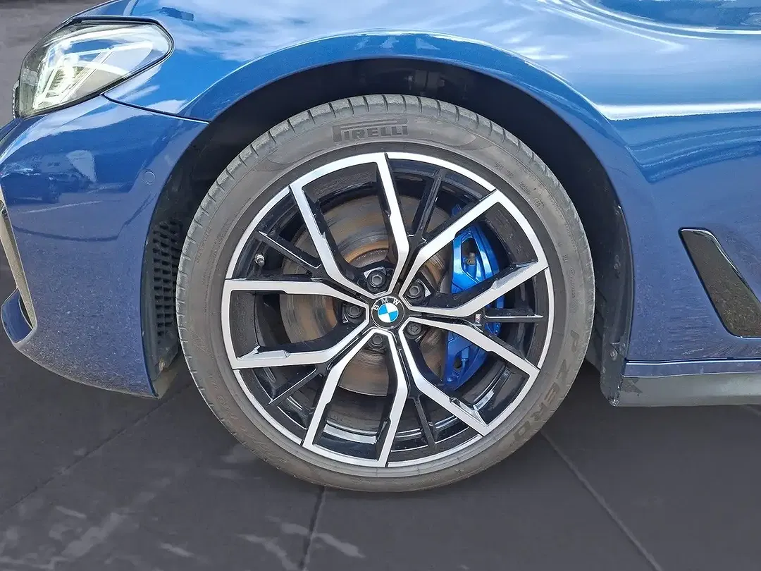 BMW 540 - Thumbnail 7