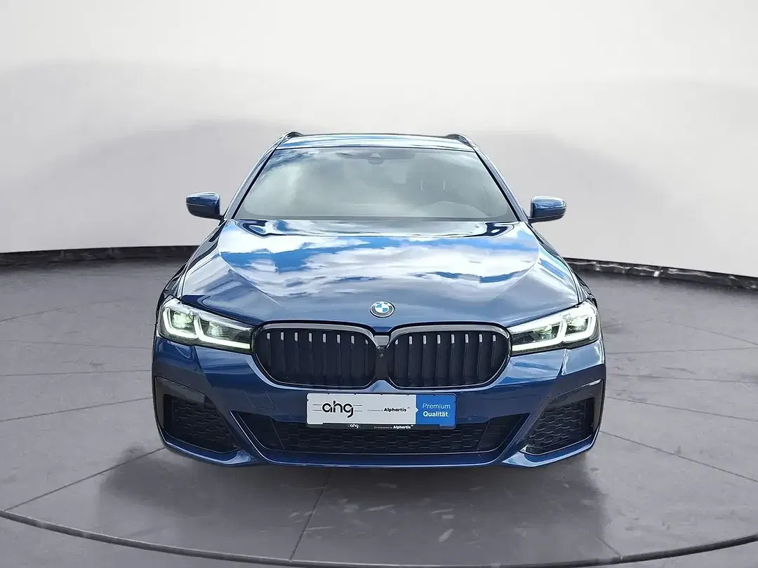 BMW 540 - Thumbnail 8