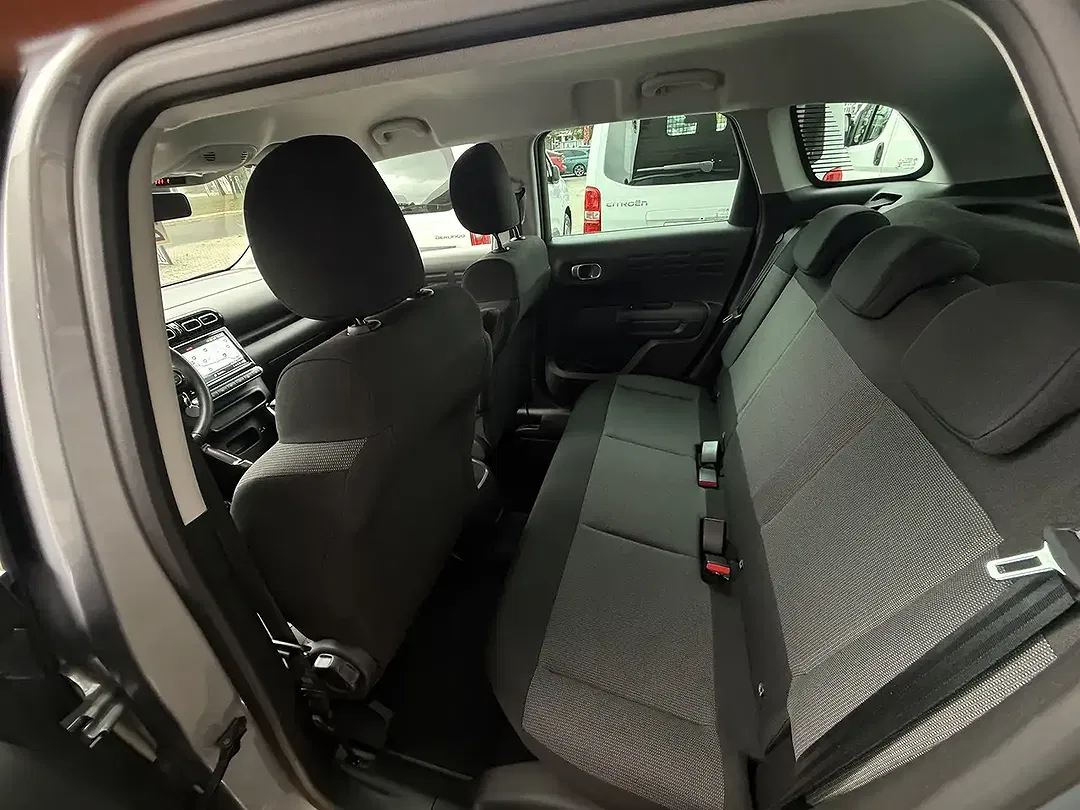 Citroen C3 Aircross - Thumbnail 9