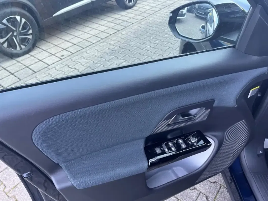 Citroen C5 Aircross - Thumbnail 10