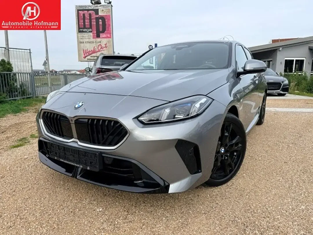 BMW 120 - Afbeelding 1