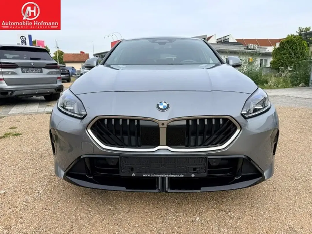 BMW 120 - Thumbnail 2