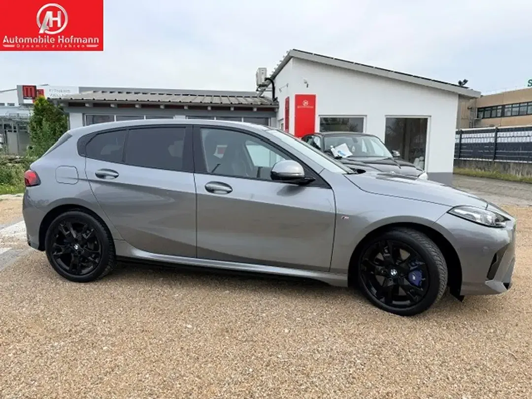 BMW 120 - Thumbnail 3