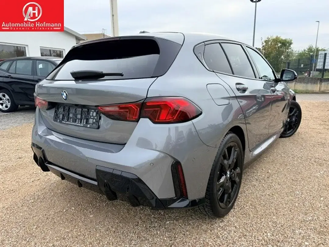 BMW 120 - Thumbnail 4