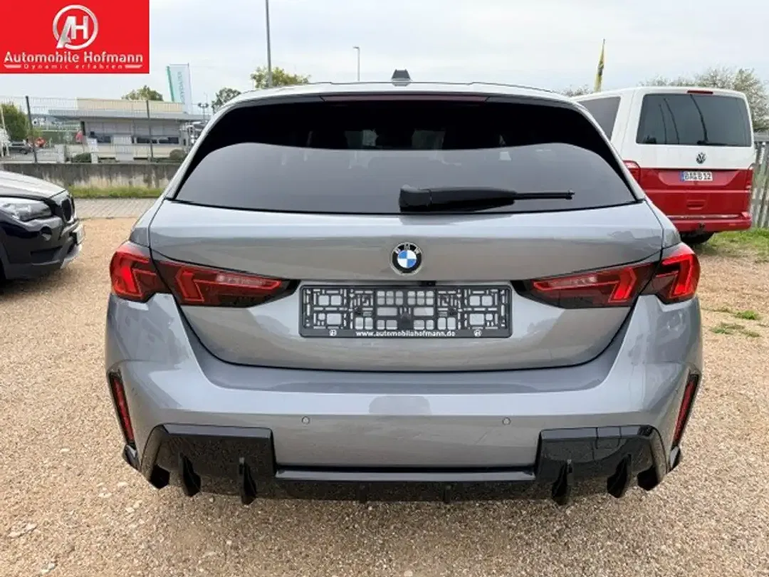 BMW 120 - Thumbnail 5