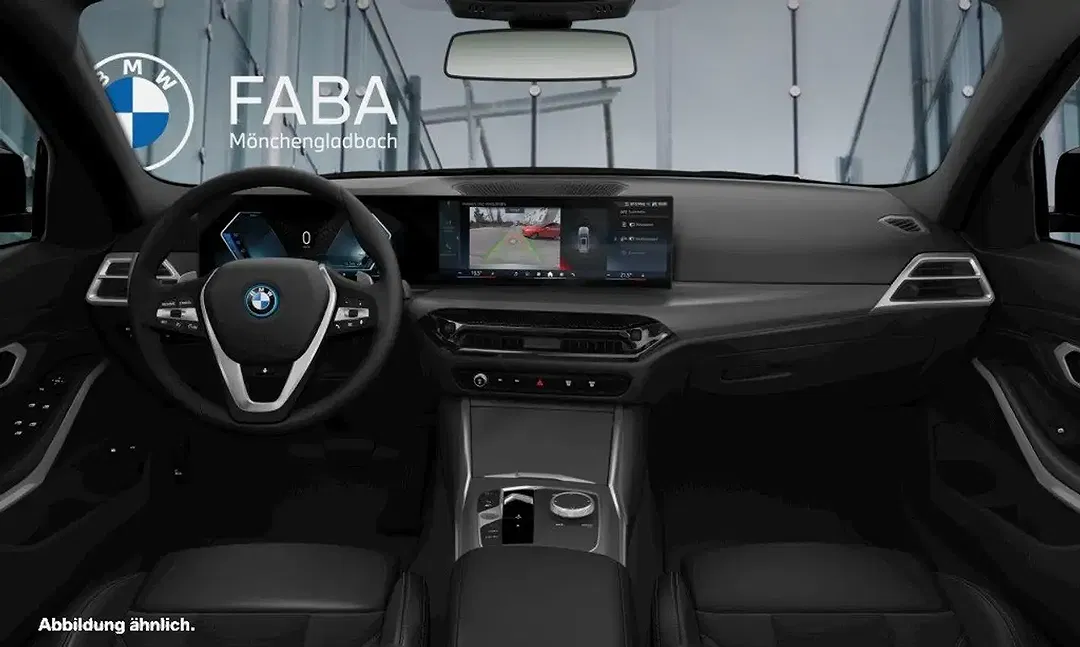 BMW 320 - Thumbnail 3