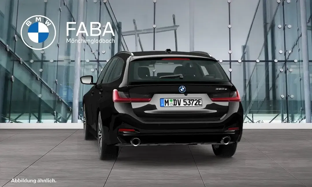 BMW 320 - Thumbnail 5