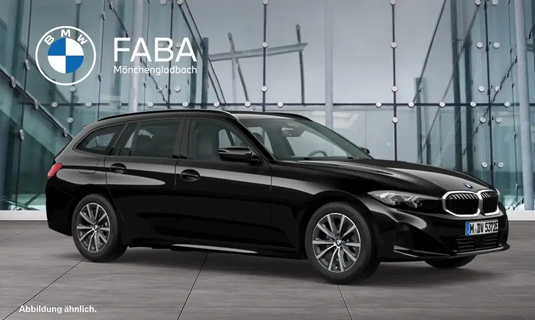 BMW 320 - Thumbnail 6