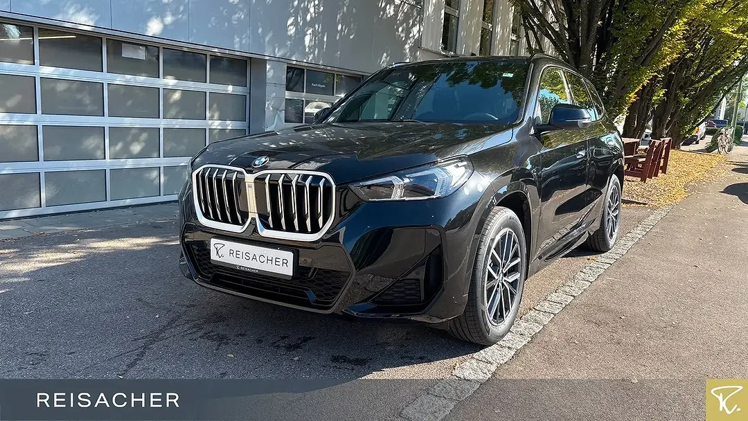 BMW X1 - Afbeelding 1