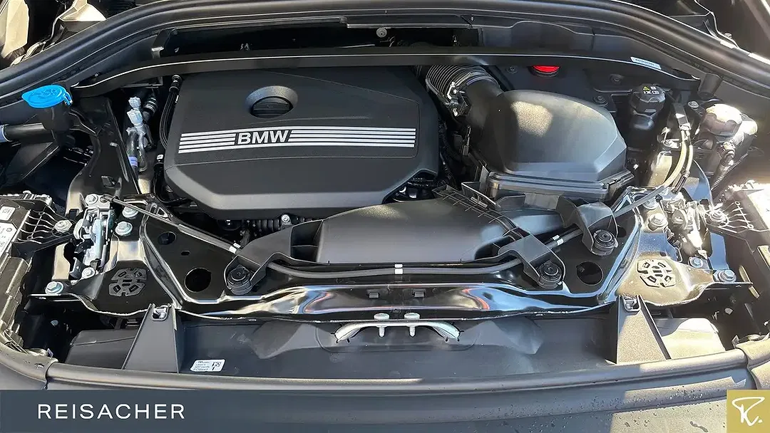 BMW X1 - Thumbnail 5