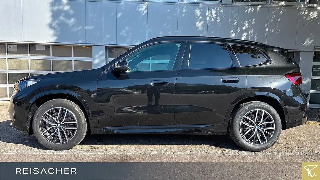 BMW X1 - Thumbnail 7