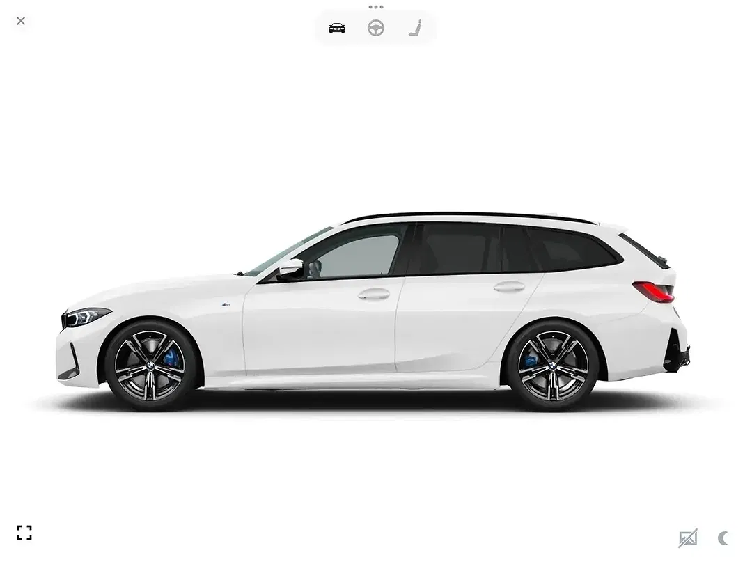 BMW 318 - Thumbnail 10