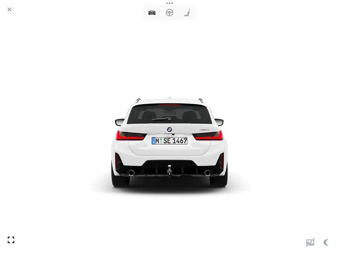 BMW 318 - Thumbnail 4