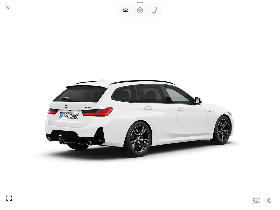 BMW 318 - Thumbnail 5