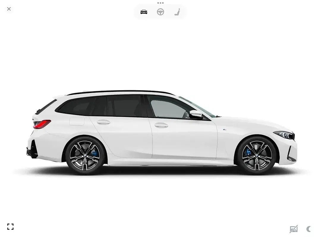 BMW 318 - Thumbnail 6