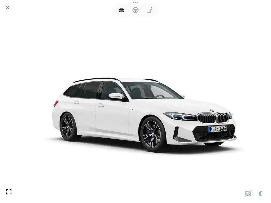 BMW 318 - Thumbnail 7
