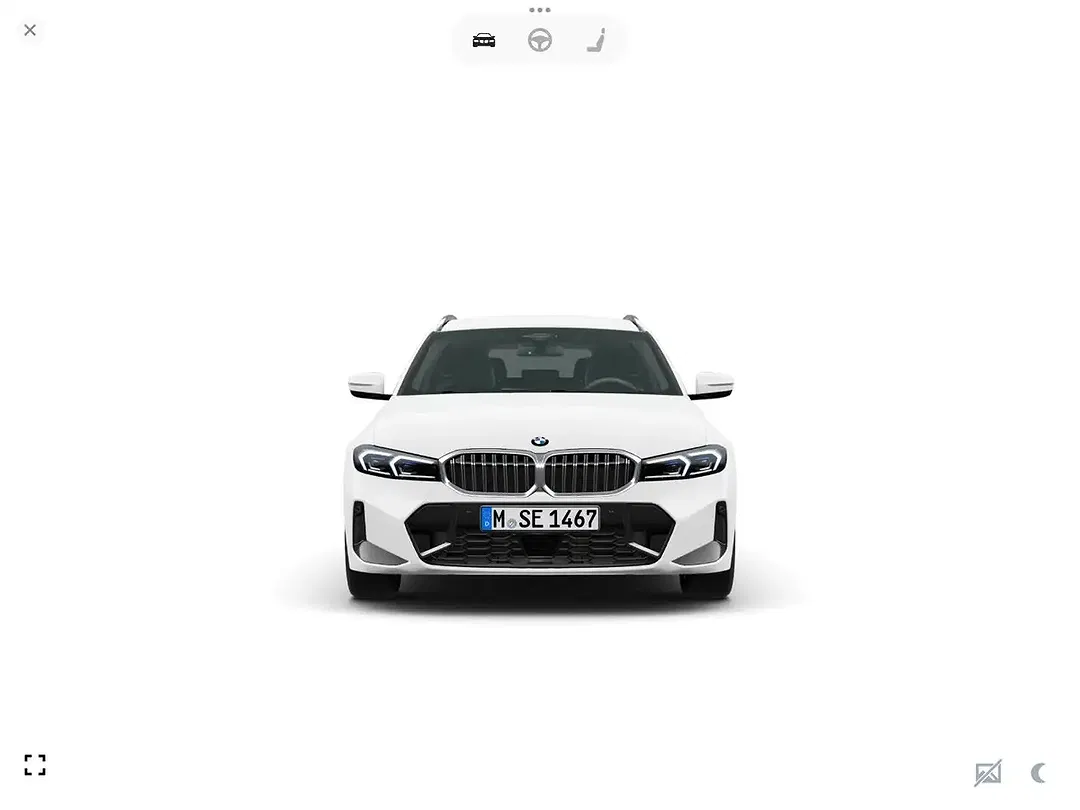 BMW 318 - Thumbnail 8
