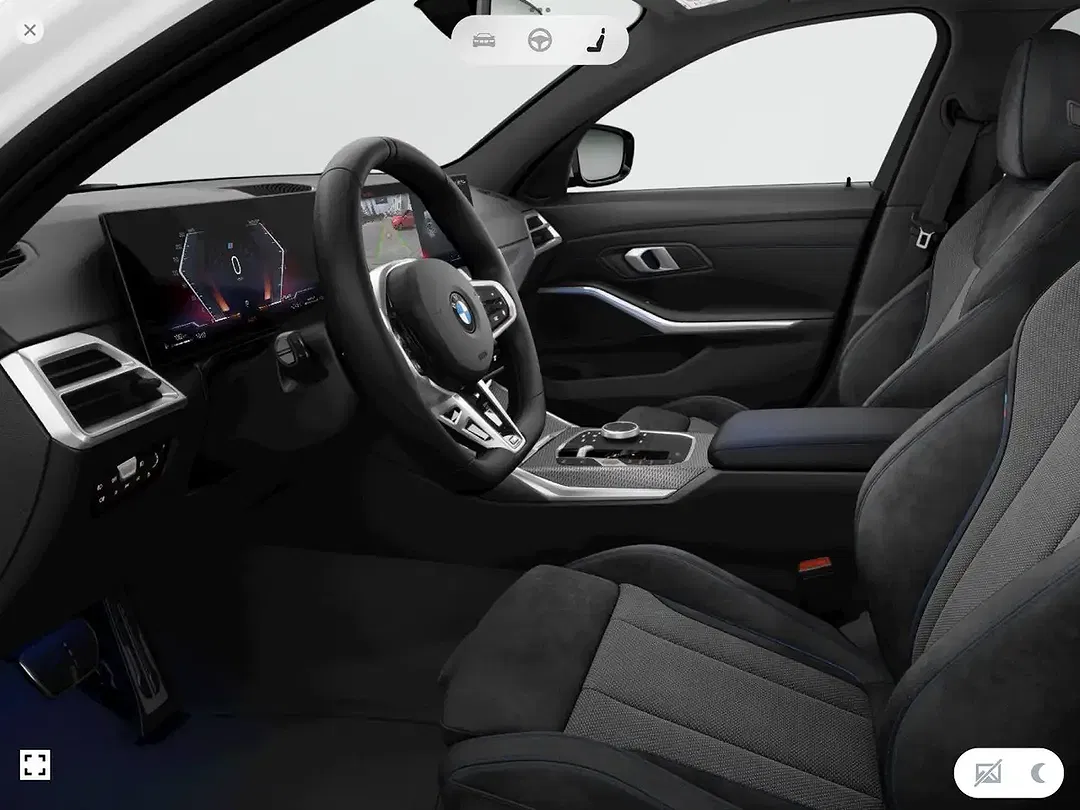 BMW 318 - Thumbnail 9