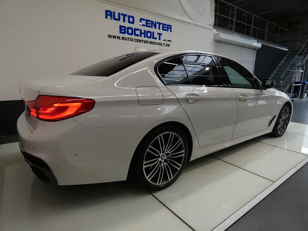 BMW 530 - Thumbnail 10