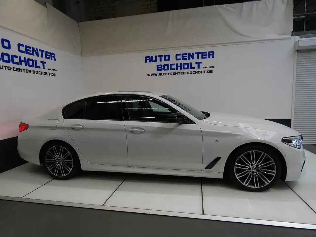 BMW 530 - Thumbnail 5