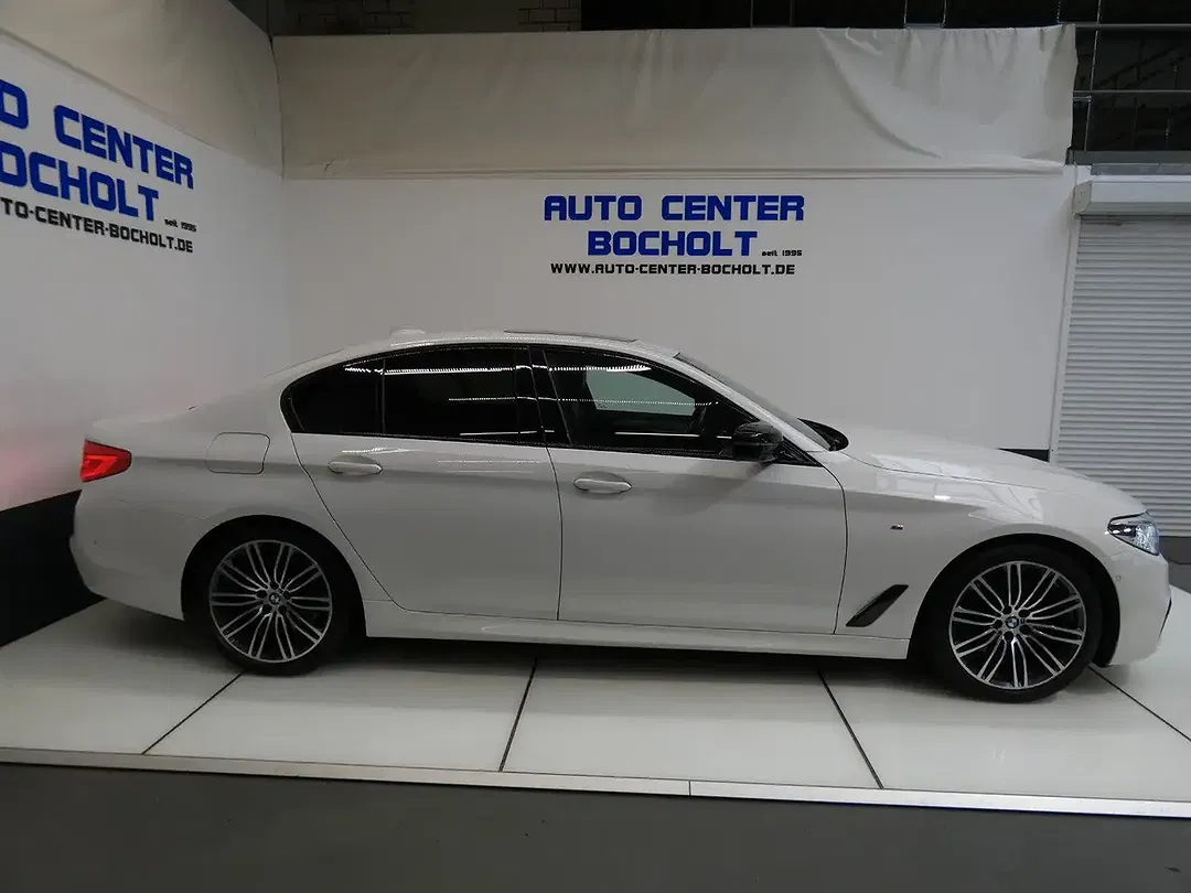 BMW 530 - Thumbnail 6