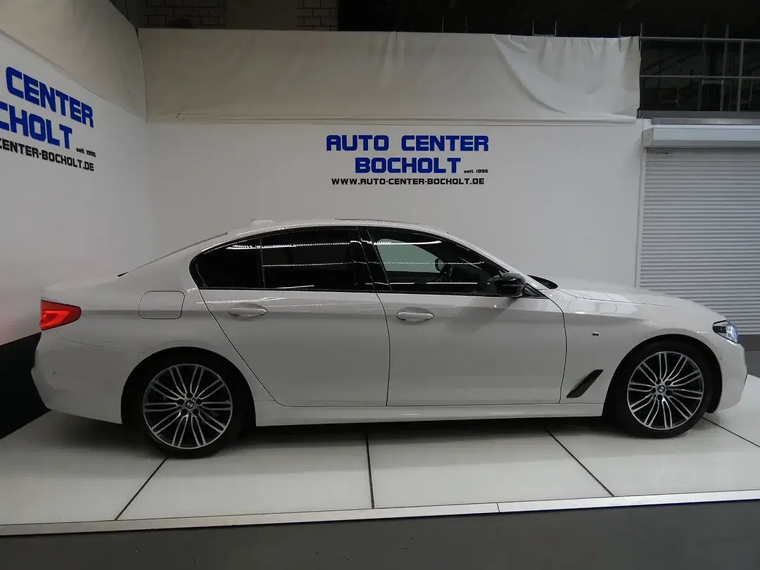 BMW 530 - Thumbnail 7