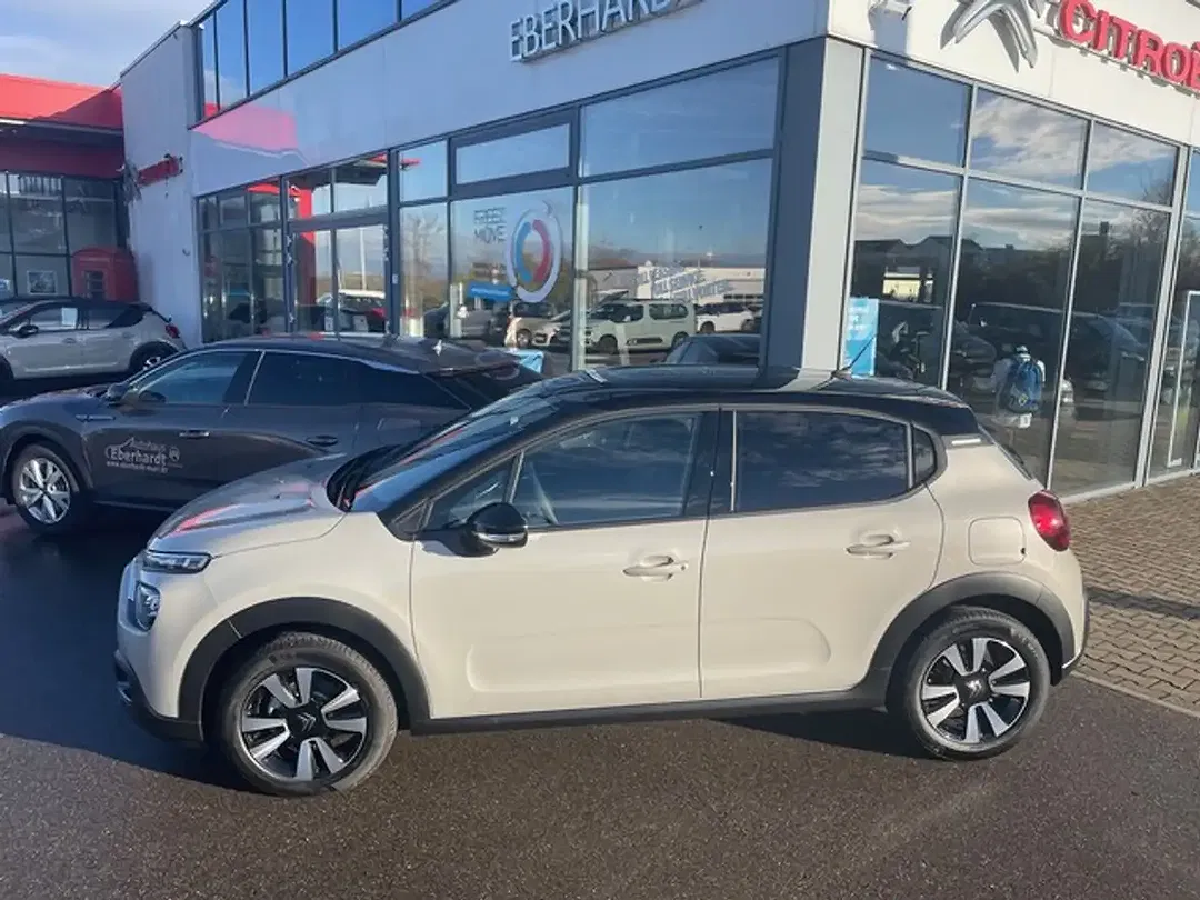 Citroen C3 - Thumbnail 3