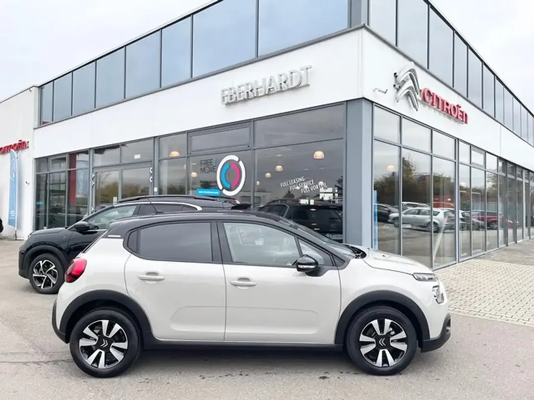Citroen C3 - Thumbnail 5