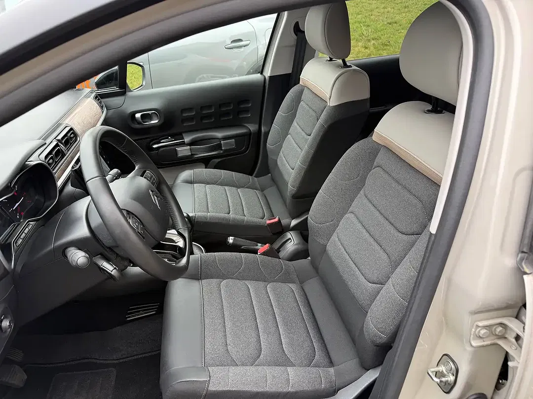 Citroen C3 - Thumbnail 6