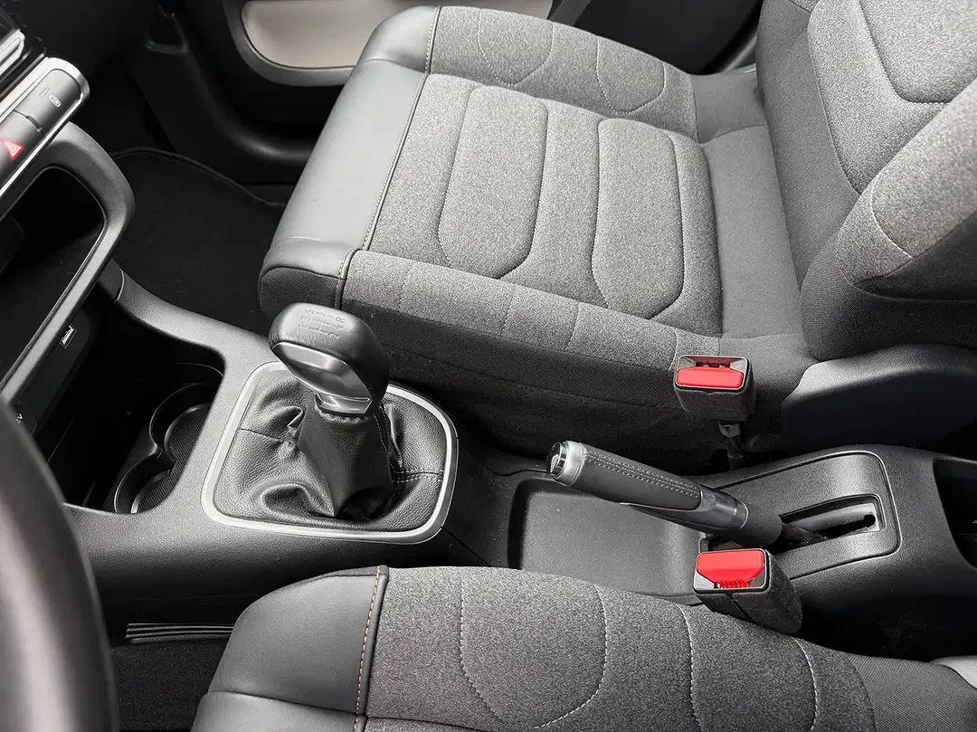 Citroen C3 - Thumbnail 8