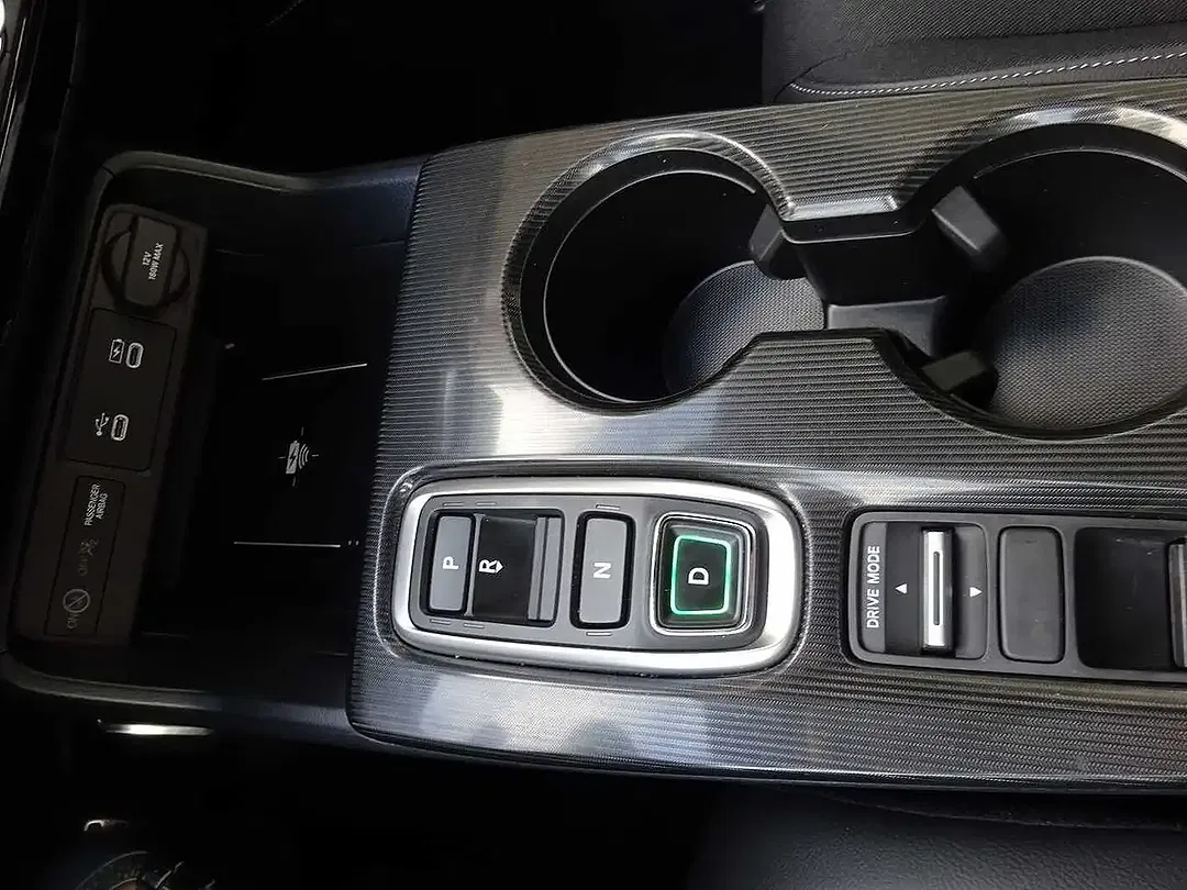 Honda Civic - Thumbnail 8
