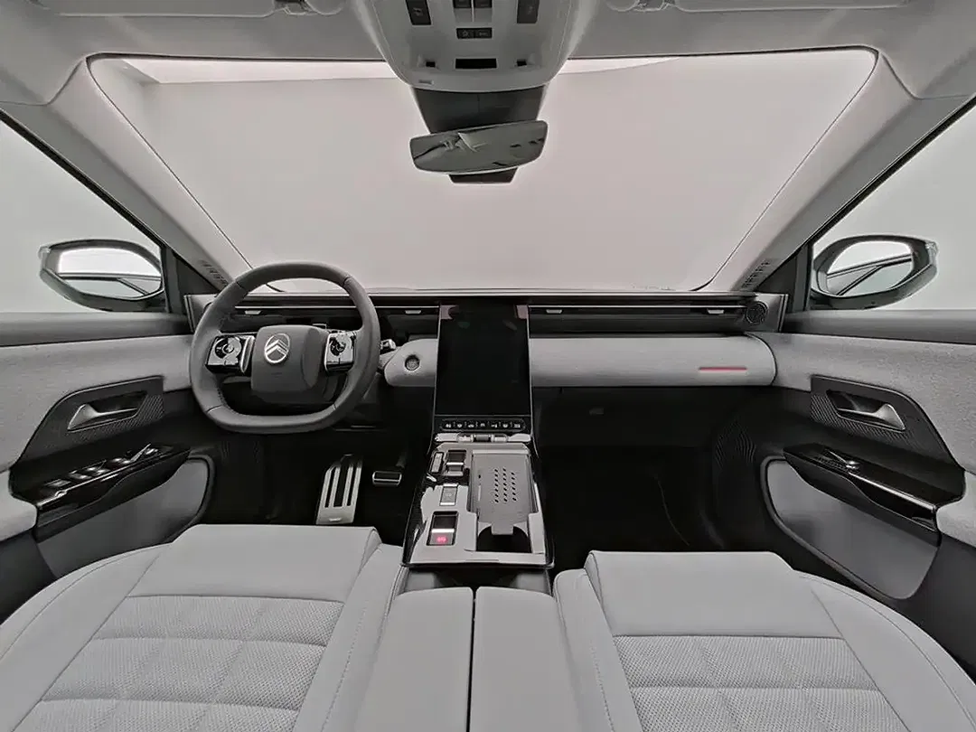 Citroen C5 Aircross - Thumbnail 10