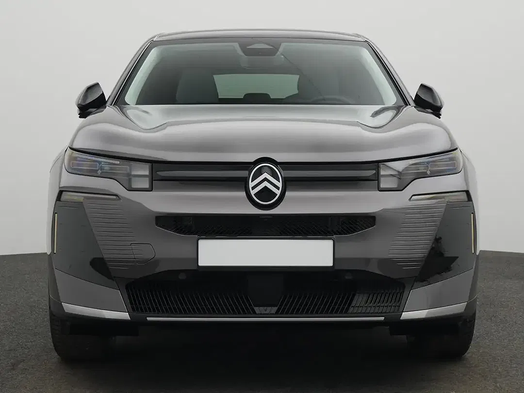 Citroen C5 Aircross - Thumbnail 3