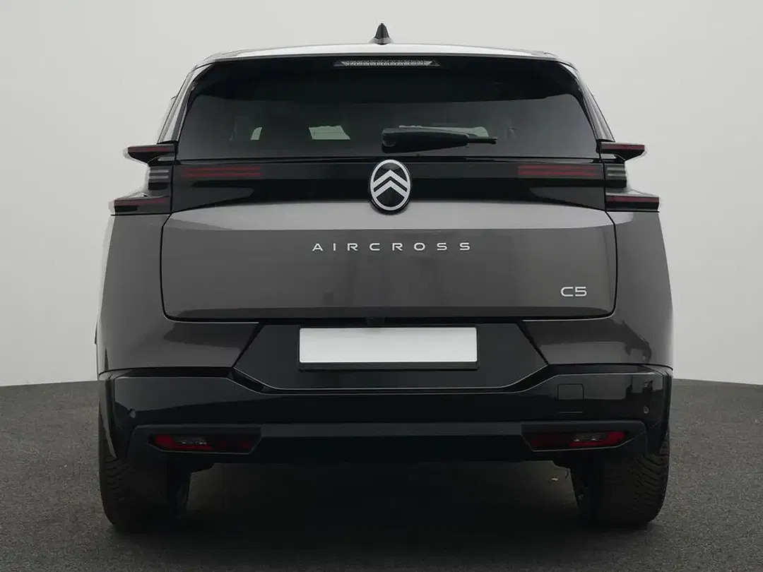 Citroen C5 Aircross - Thumbnail 4