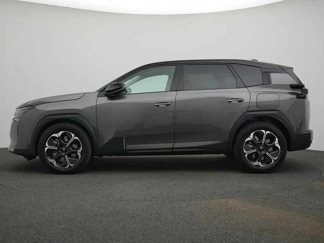 Citroen C5 Aircross - Thumbnail 5
