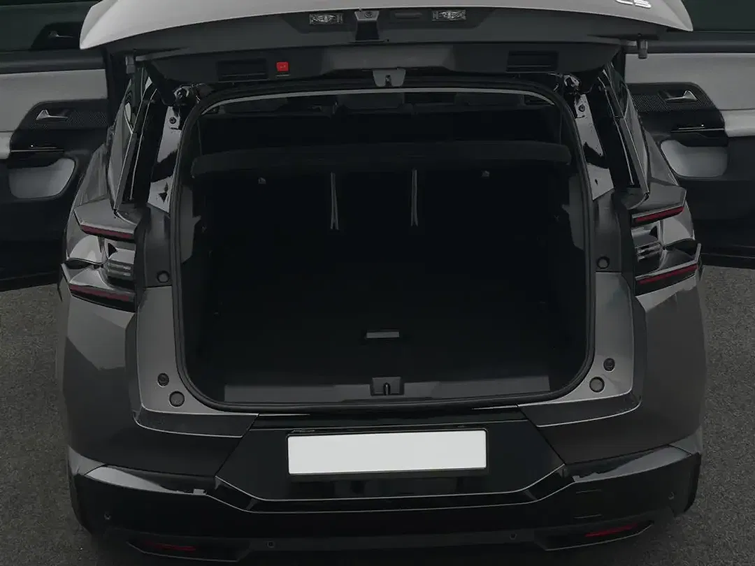 Citroen C5 Aircross - Thumbnail 7