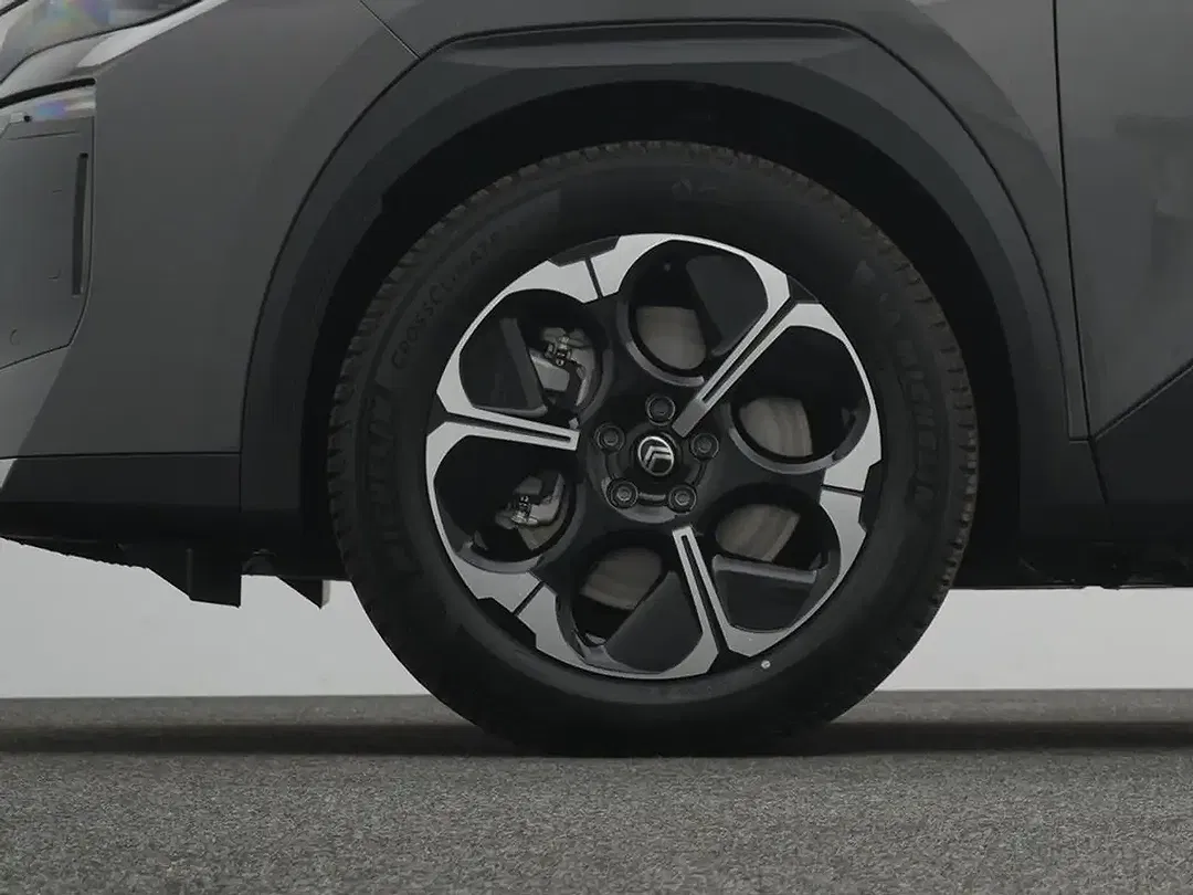 Citroen C5 Aircross - Thumbnail 8