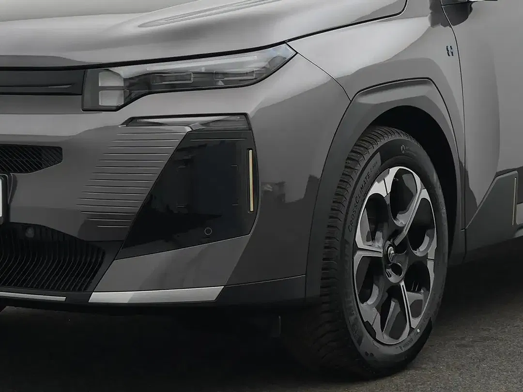 Citroen C5 Aircross - Thumbnail 9