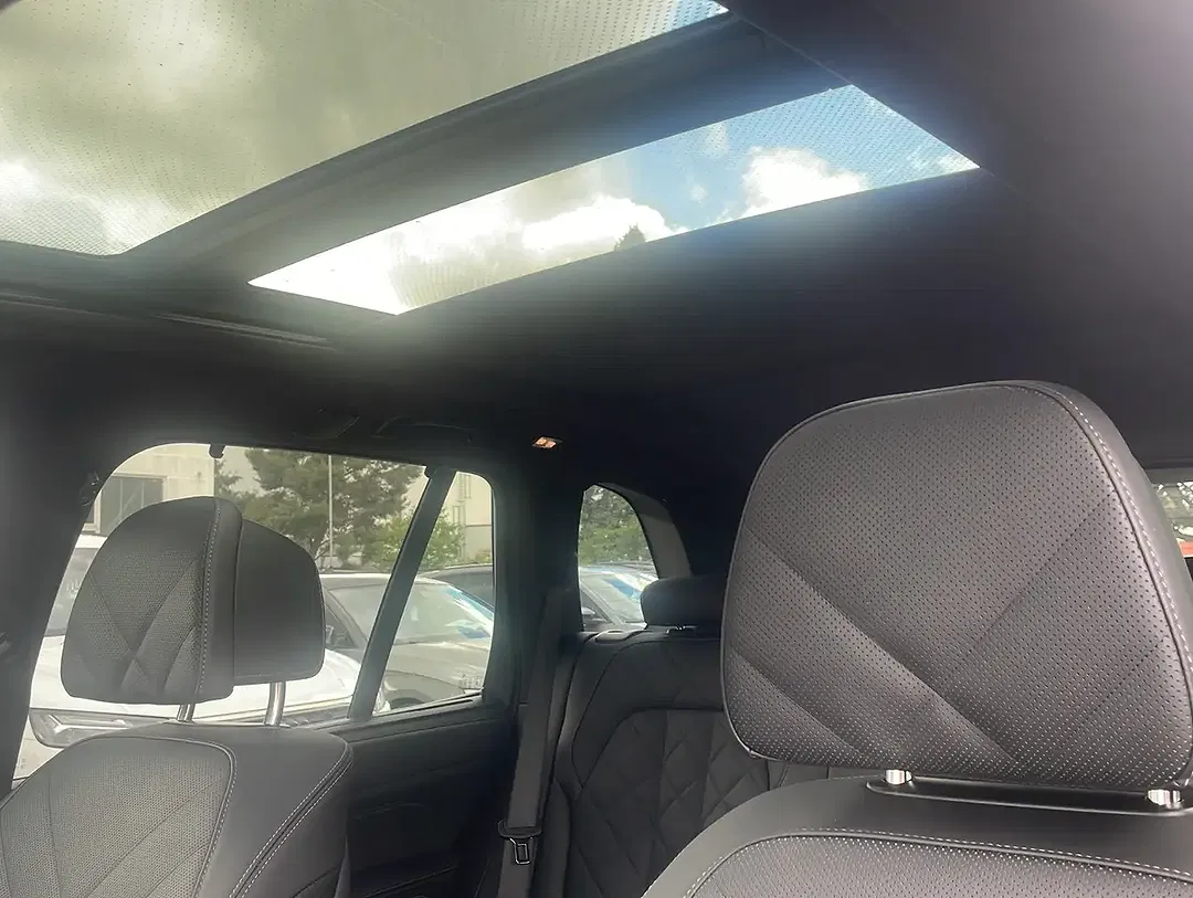 BMW X5 - Thumbnail 12