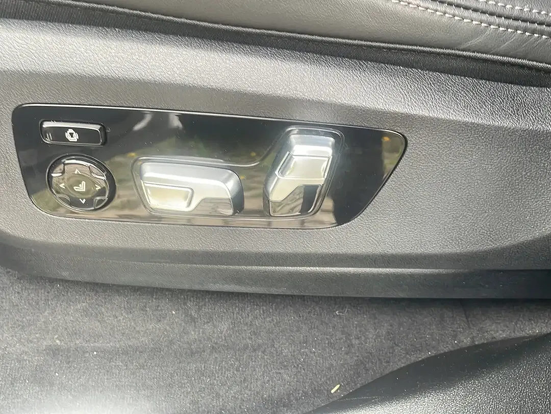 BMW X5 - Thumbnail 14